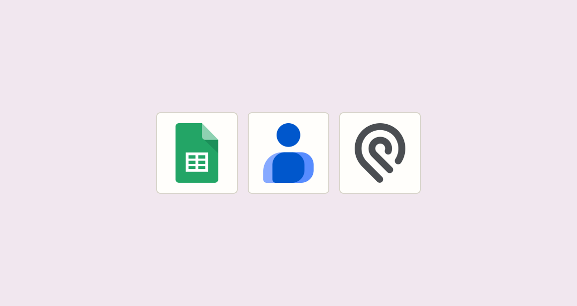 Create tenant contact records from lease updates before billing run
