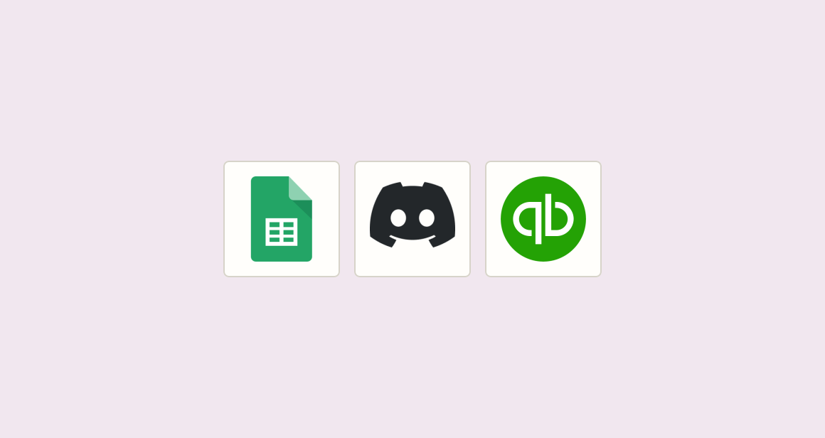 Create tenant payment records and notify team in ledger