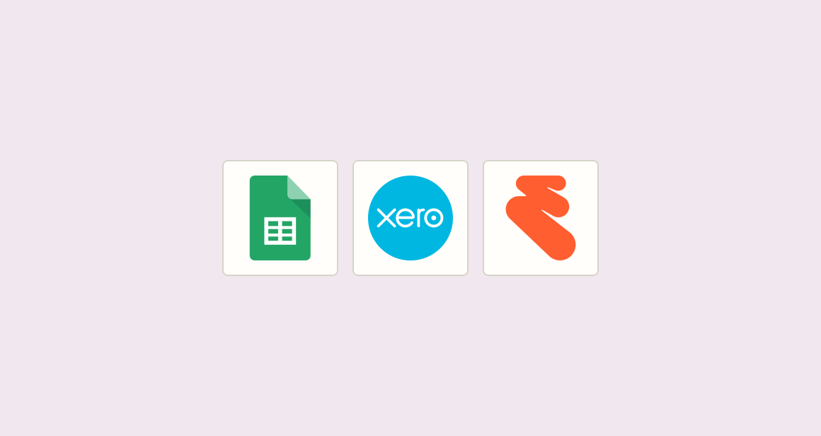Create ticket fee bills for office accounting before billing run