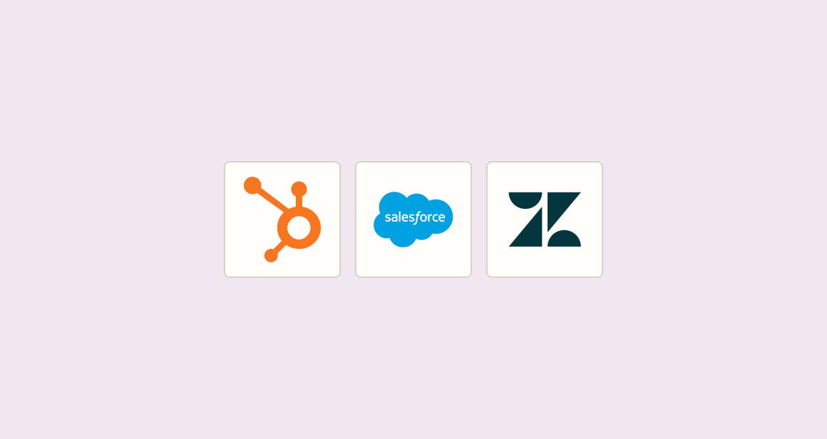 Create ticket from in-product form for support triage