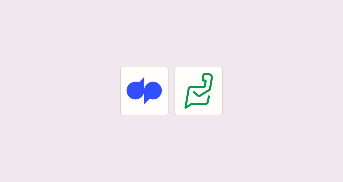 Create ticket from recorded calls for support reps before SLA