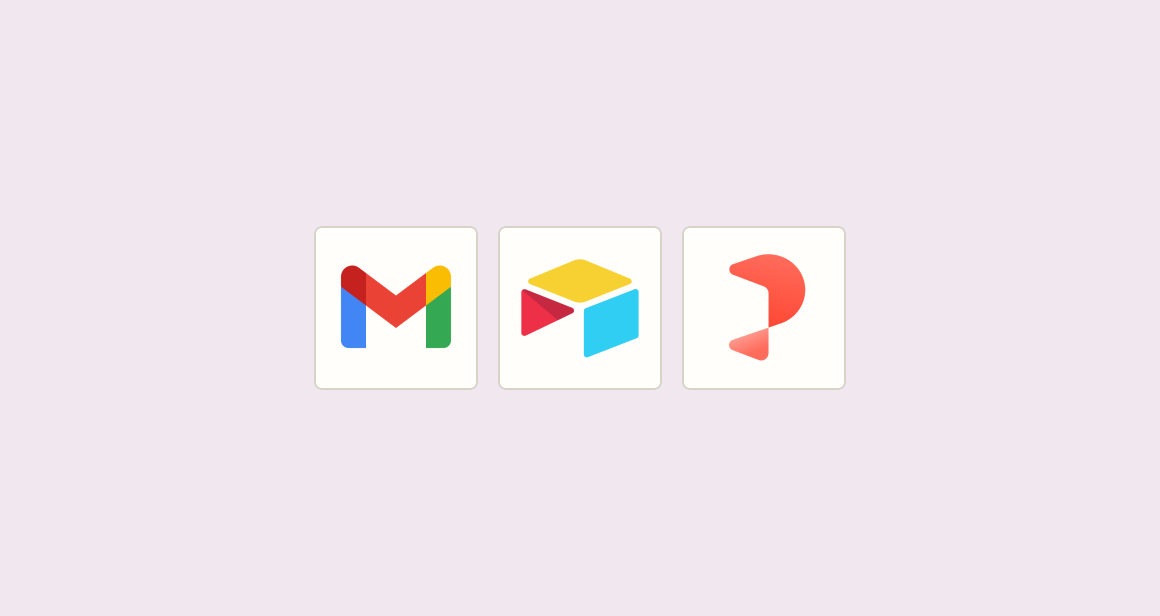 Create ticket passes and email attendees with QR