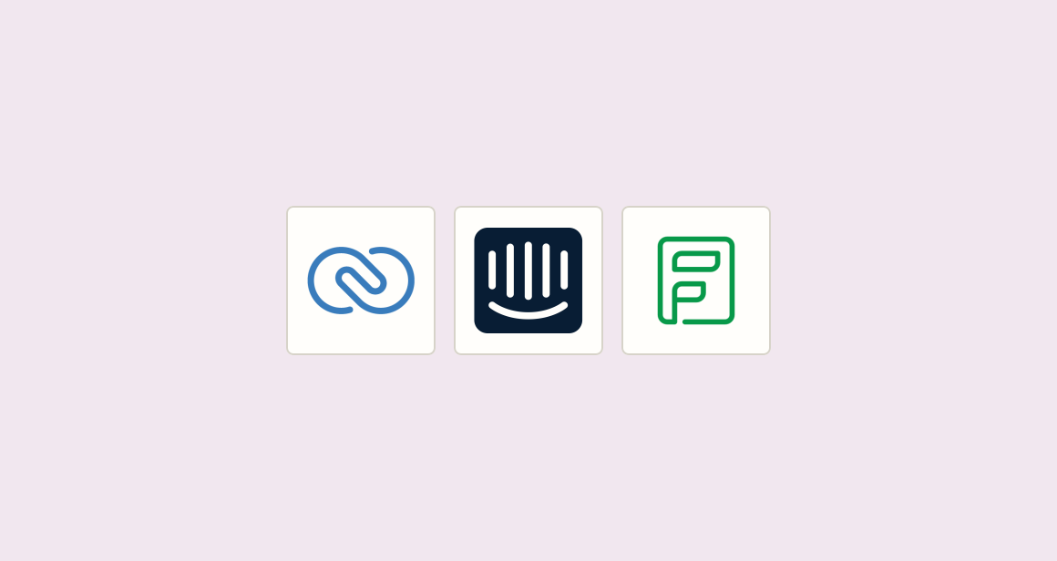 Create tickets and tag contacts from attendee forms