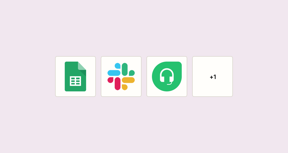 Create tickets for new appointment bookings and notify ops
