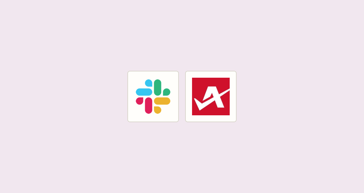 Create tickets from channel messages for morning dispatch