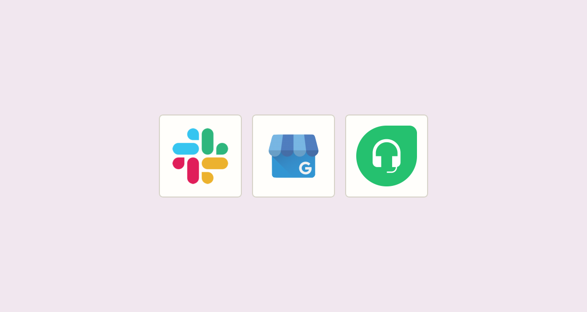 Create tickets from reviews for on-call agents before SLA