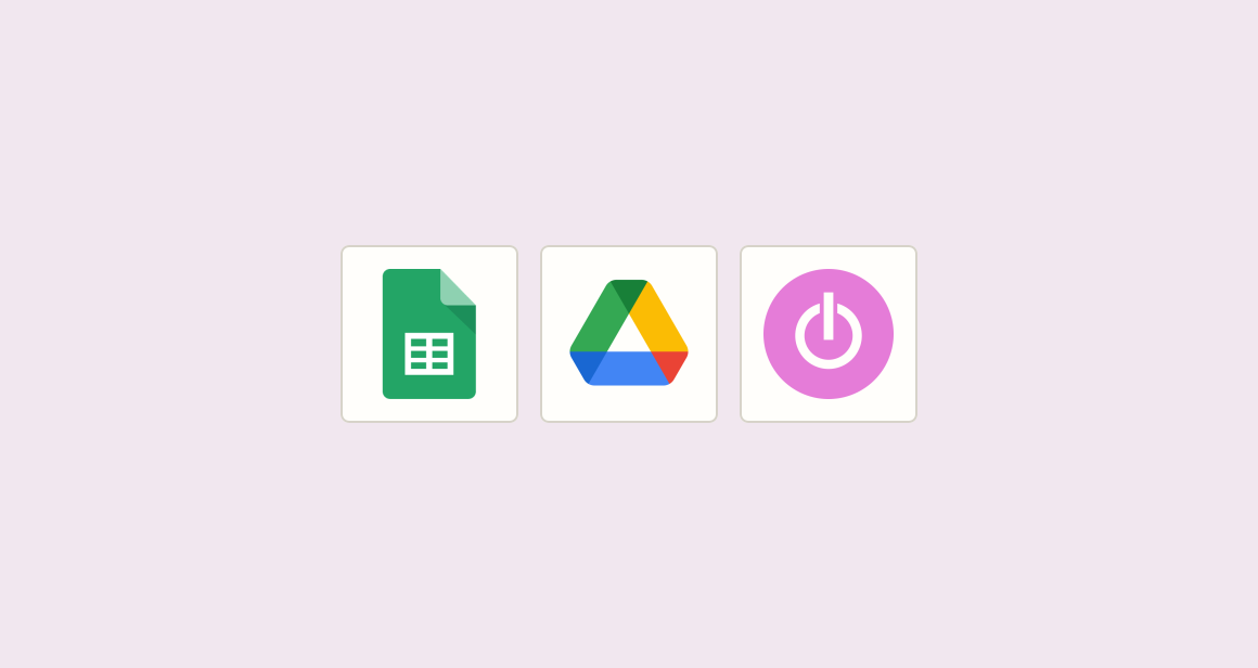 Create time summaries for project managers before standup