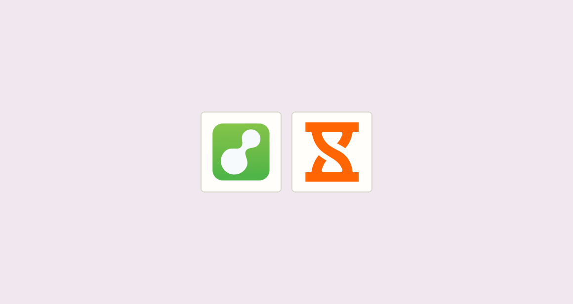 Create time‑tracked project records for new field jobs before scheduling