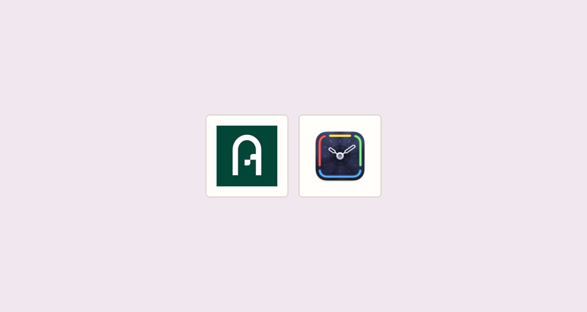 Create time-tracking projects from new matter actions today