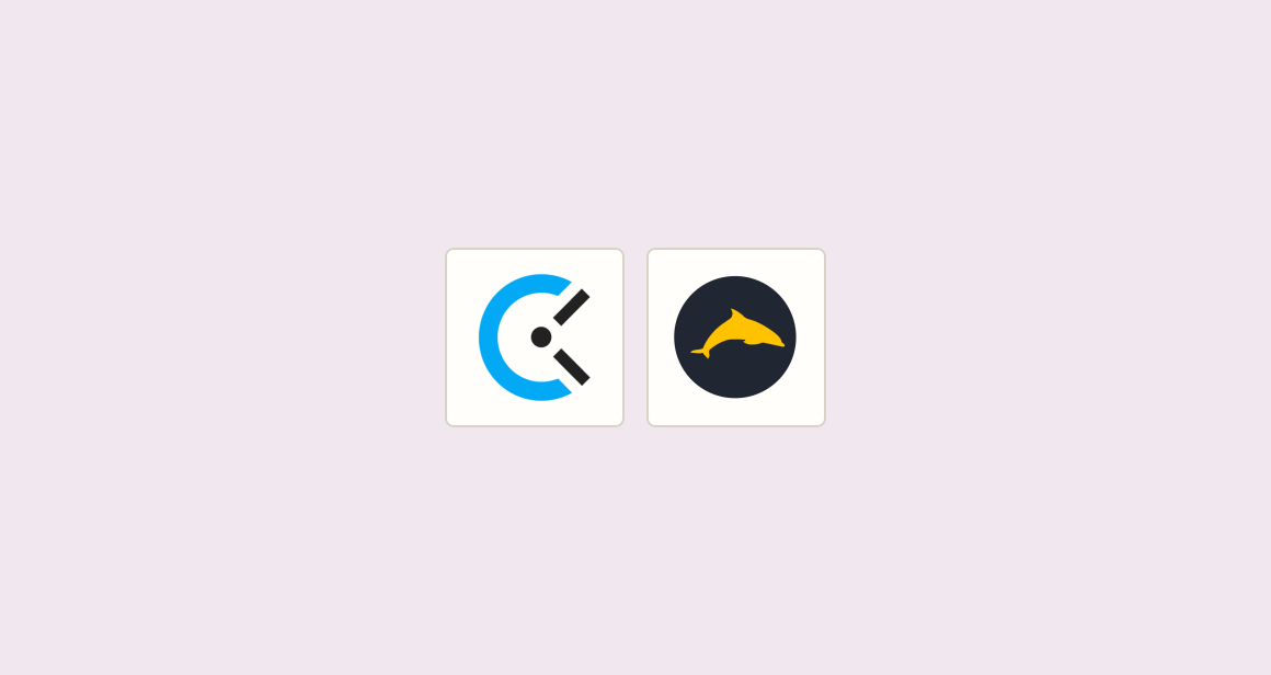 Create time-tracking projects from new search assignments