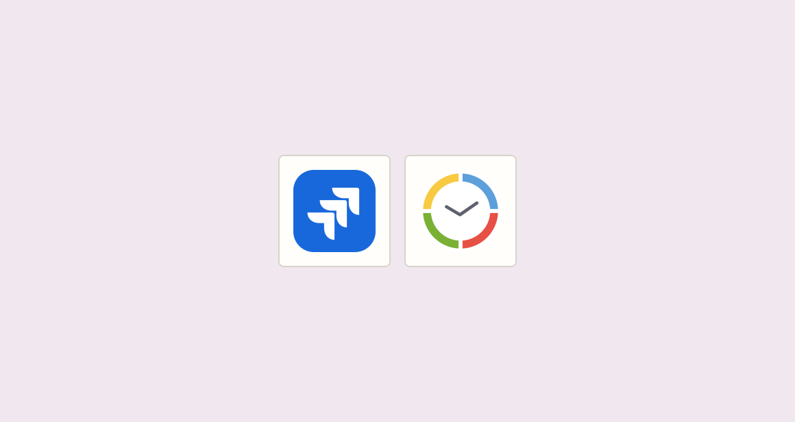 Create time-tracking tasks from new issue reports
