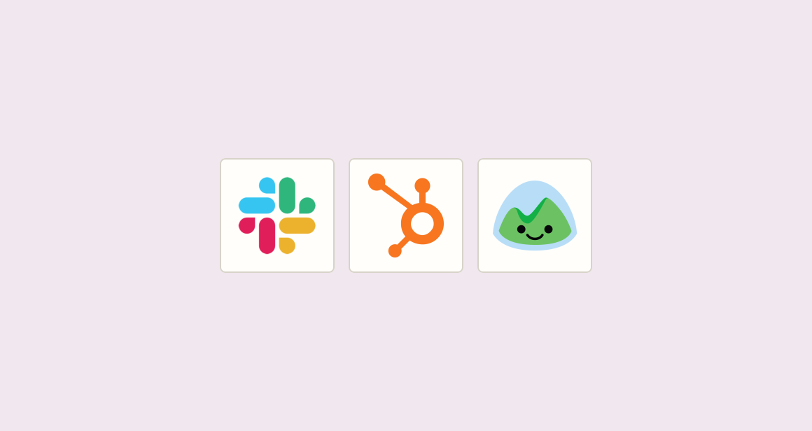 Create to-dos from proposal forms and notify sales