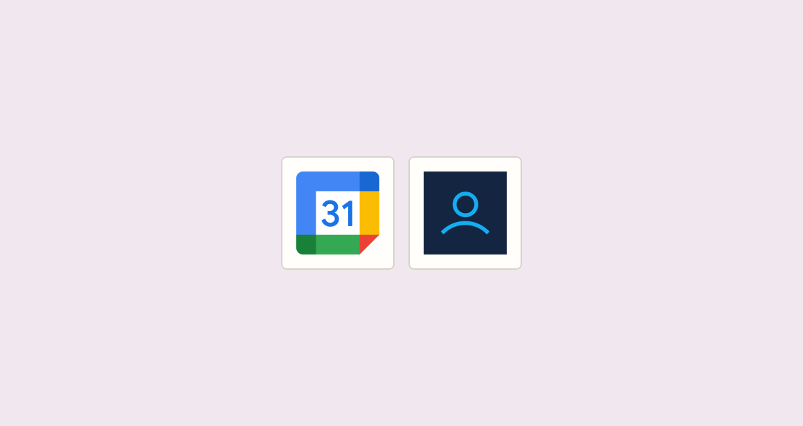 Create tour bookings for guides before next shift