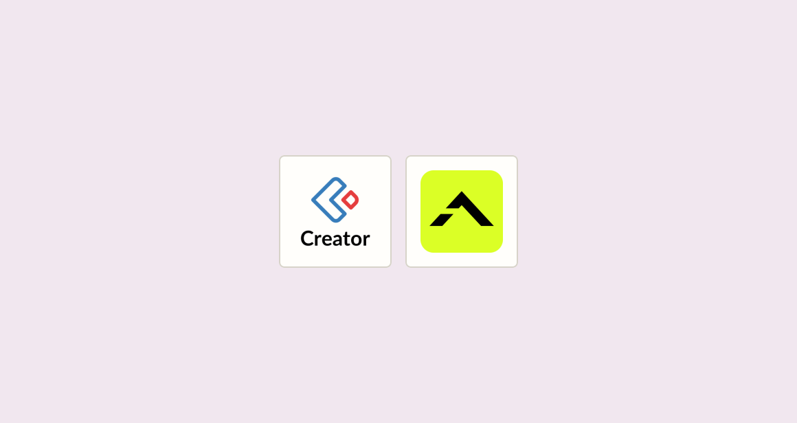Create tour records from booking updates in your app