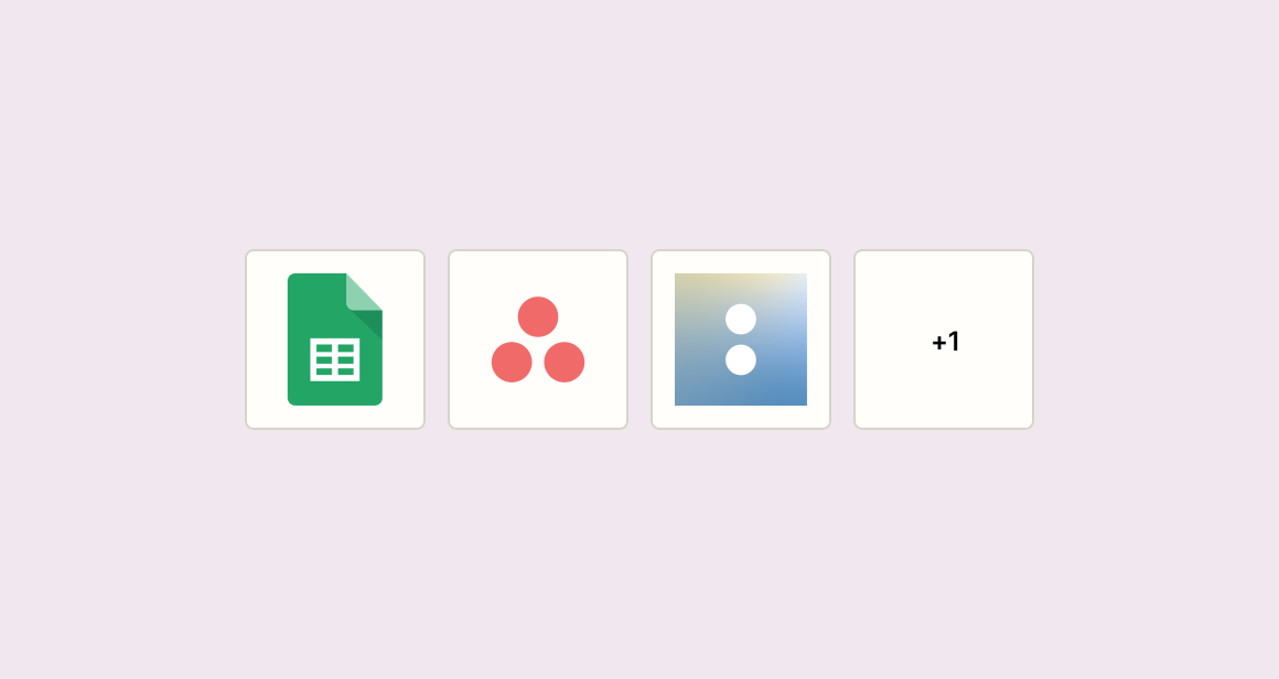 Create tour task and add attendee to lists