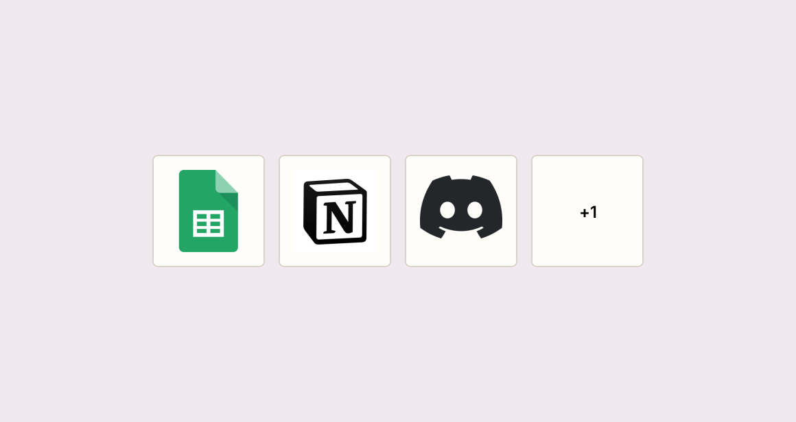 Create tracked IT support ticket from new spreadsheet rows