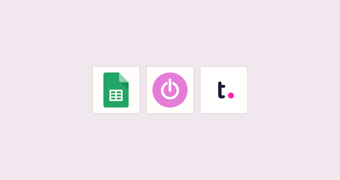 Create tracked project time entries for project managers before payroll