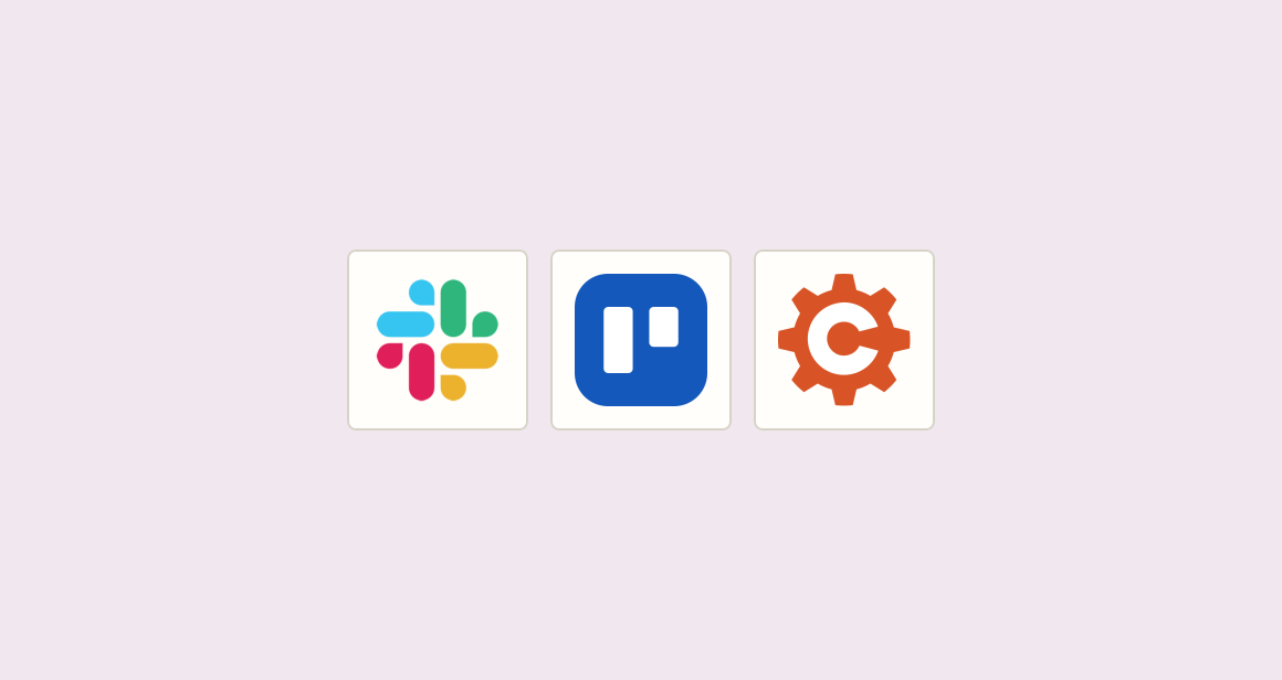 Create tracked request tickets for supervisors before shifts