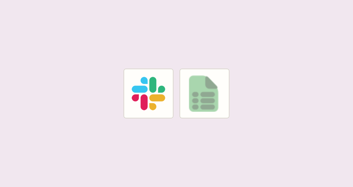Create tracker records from channel CSVs for engineers by morning standup