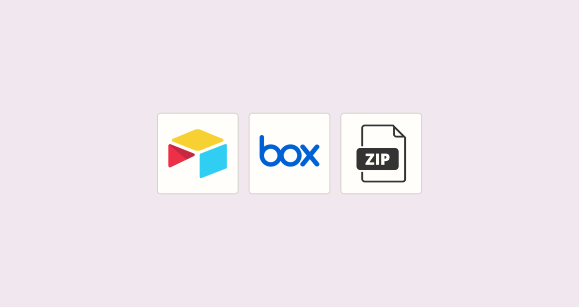 Create tracker records from extracted Box CSVs for platform team