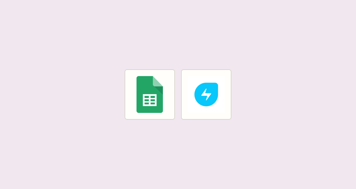 Create tracker rows for every updated support ticket