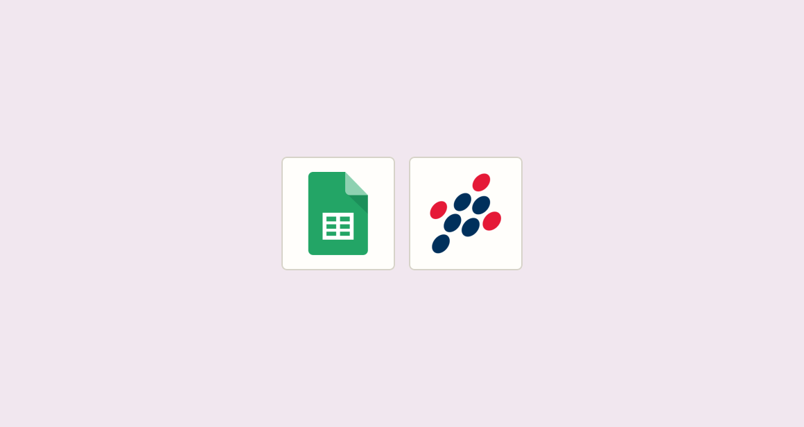 Create tracker rows from new property enquiries for follow-up