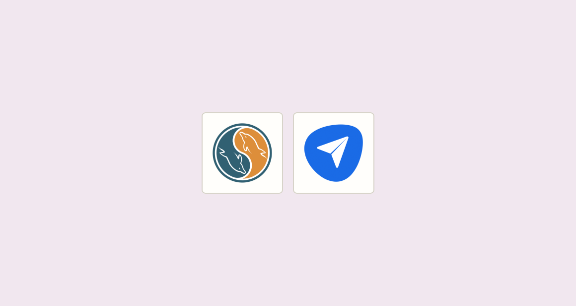 Create tracking rows for published social posts before billing run