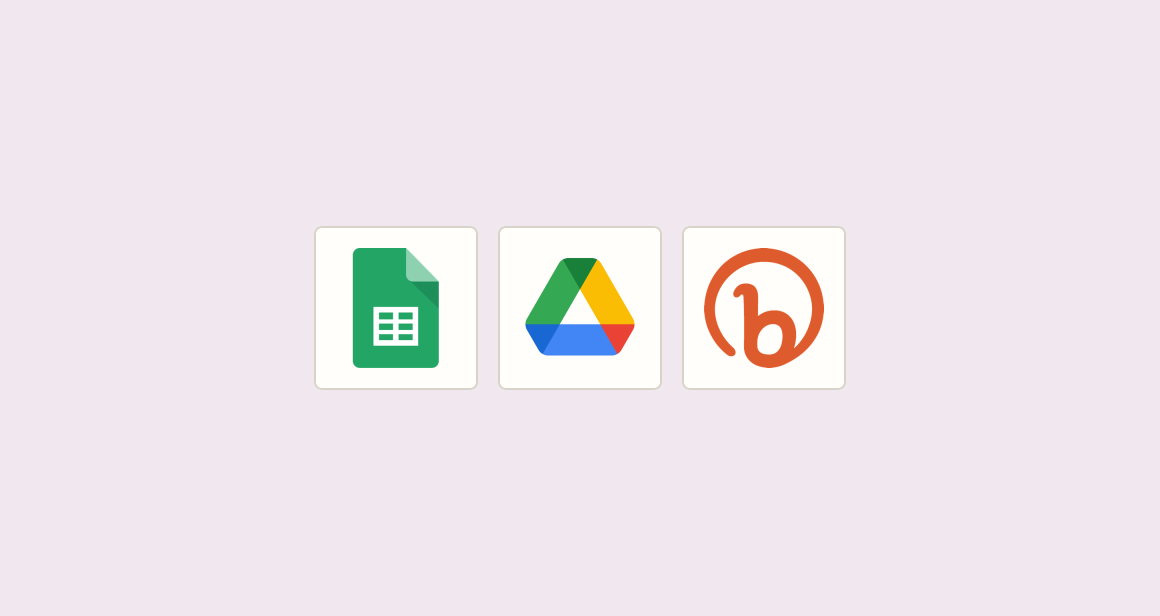 Create trade show folders for marketing coordinators before launch