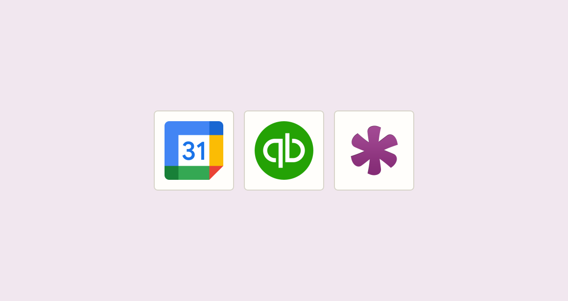 Create training bookings and invoices from signup emails by morning