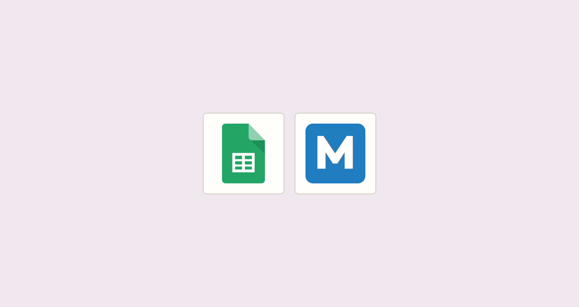 Create training candidate leads for program managers before outreach