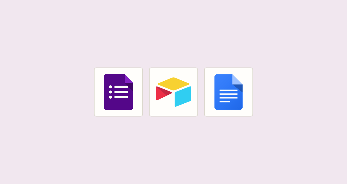 Create training records and certificates automatically for employees