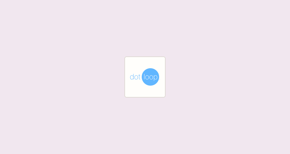 Create transaction file when loan enters setup stage