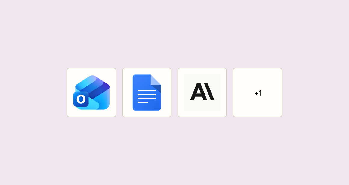 Create transcript documents and email requesters from forms
