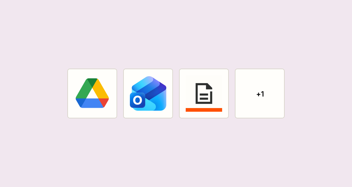 Create transcript file and email client with attachment