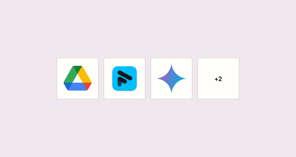 Create transcript file and product note from meetings