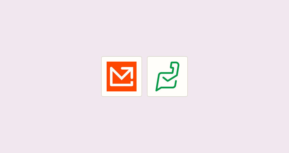 Create travel agency tickets for support team before next workday