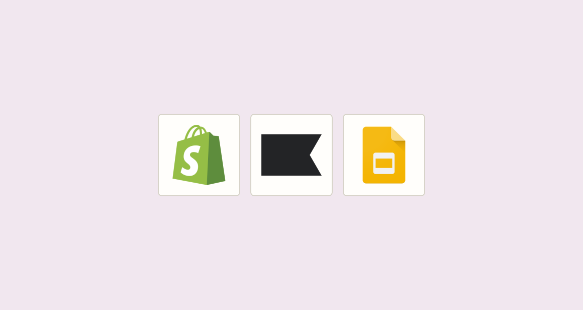 Create tree planting certificates for shoppers before shipment