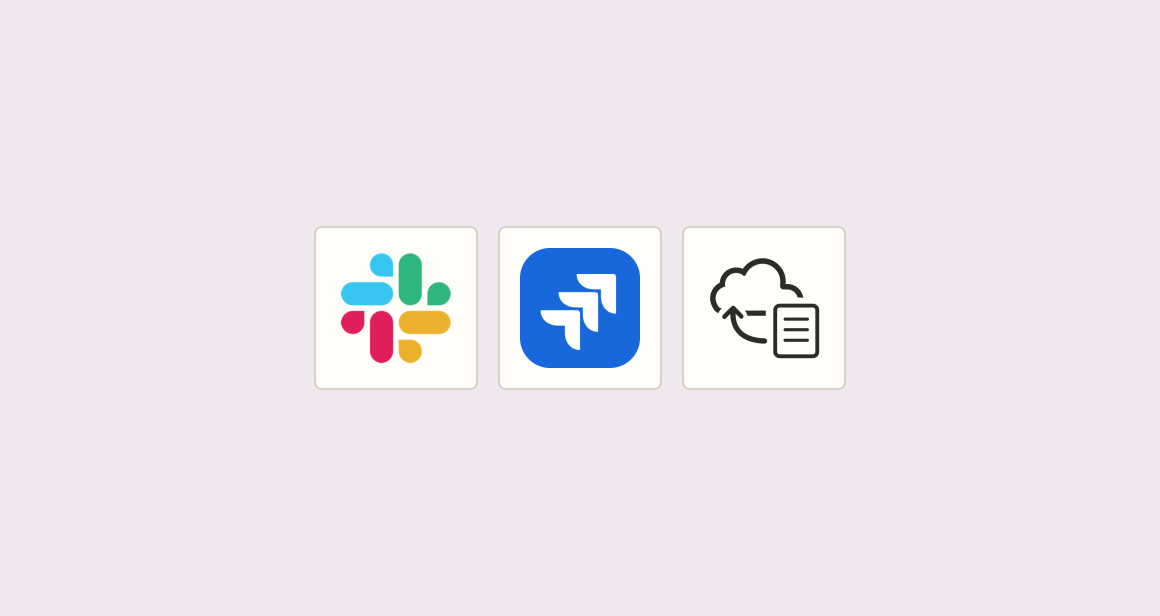 Create triage issue from help reaction in channels