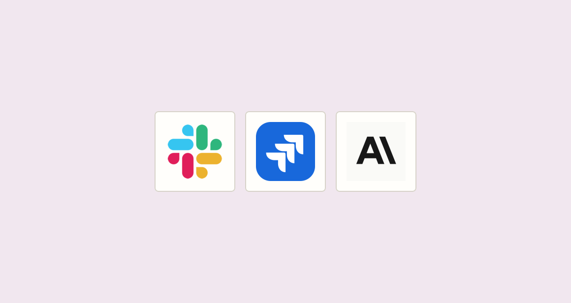 Create triage-ready issues from reacted messages for data teams