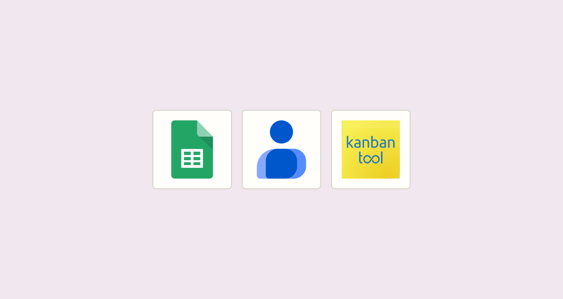 Create triage task and contact from lead row