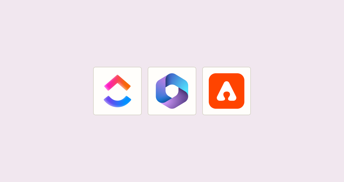 Create triage task for new business card requests