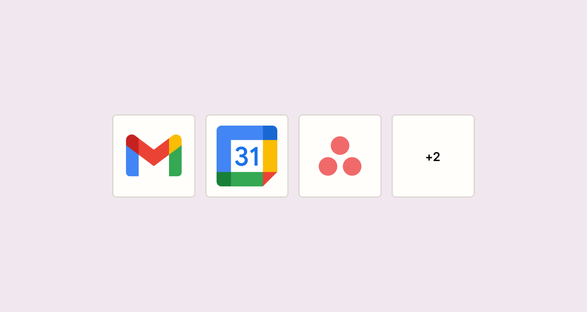 Create triage tasks from call emails and notify team