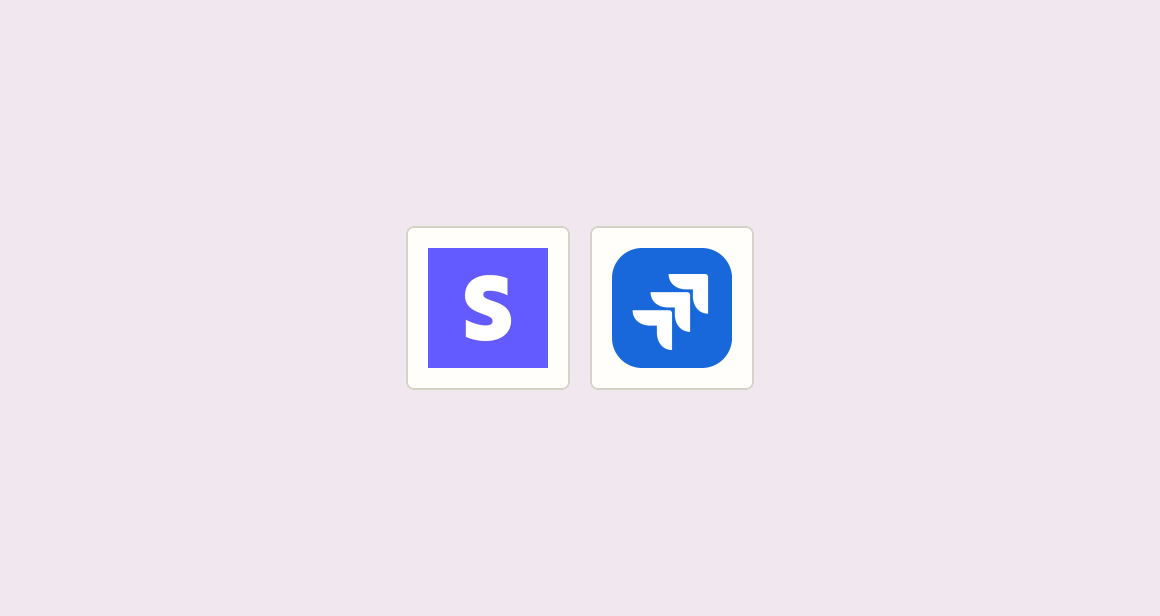 Create trial customer tickets for implementation before onboarding starts