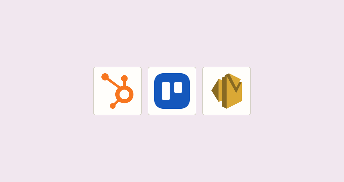 Create trial deals for onboarding coordinators before dispatch