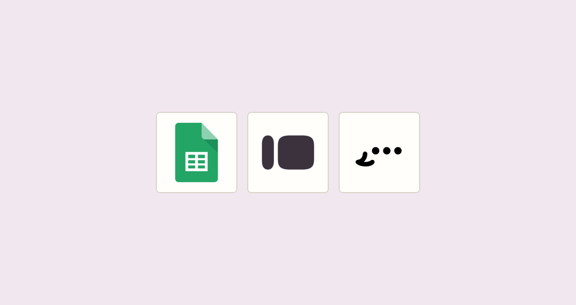 Create trial leads from sign-up forms for front desk same day