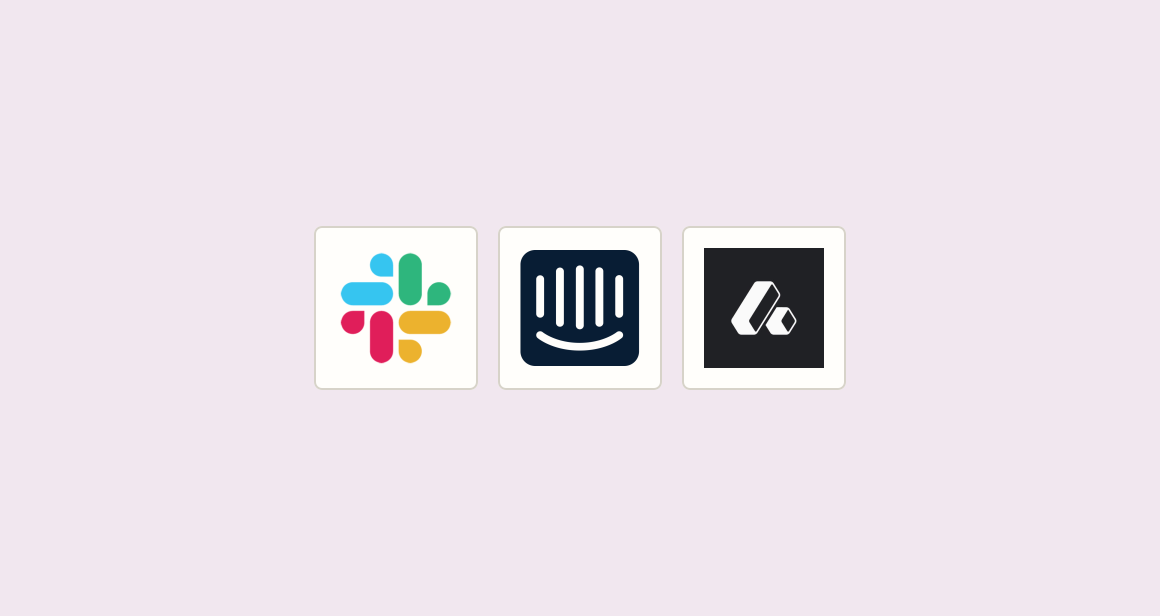 Create trial user and organization from signup webhook