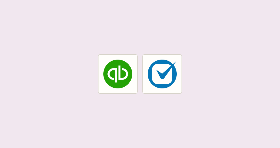 Create trust deposits from client payments for billing before run