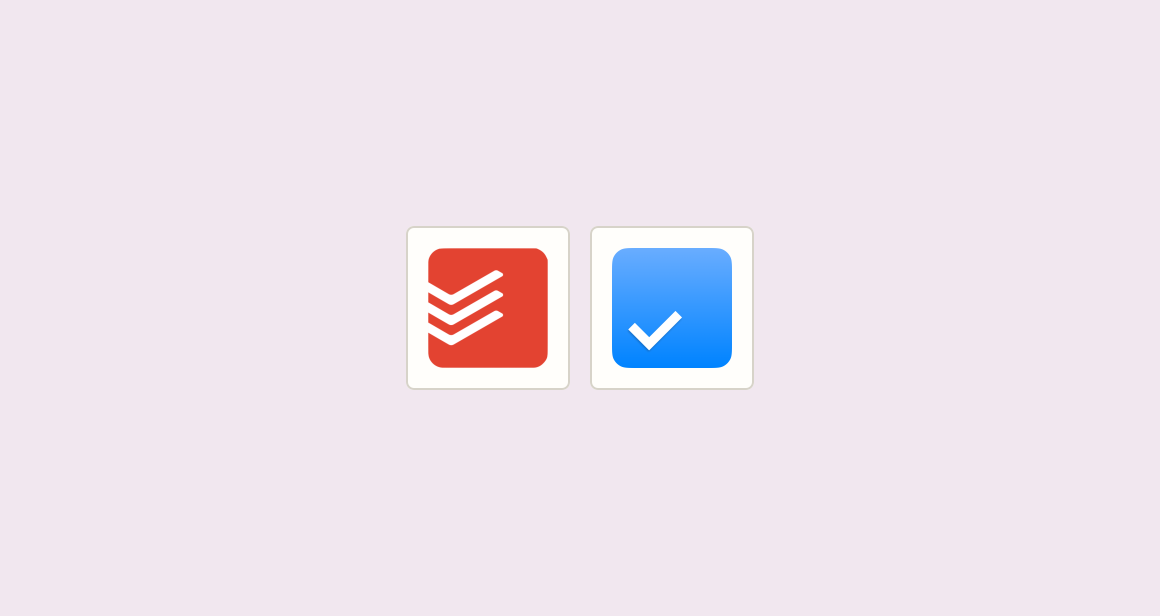 Create unified inbox tasks from new incoming todo items