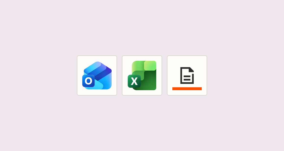 Create unmatched payment records for billing team before next run