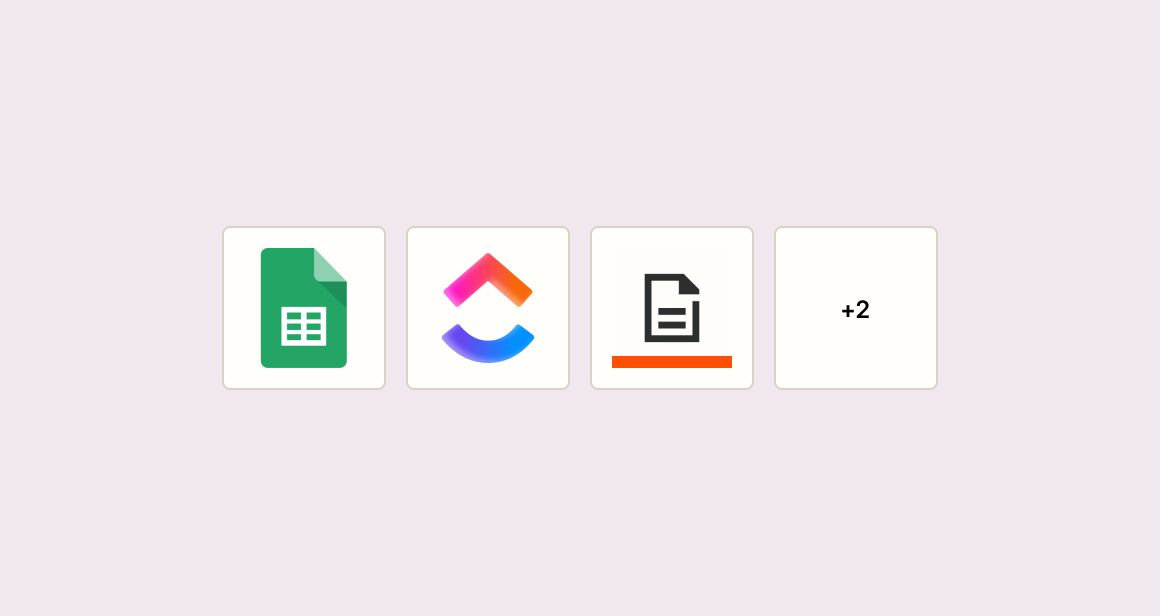 Create unqualified click records for campaign managers by billing